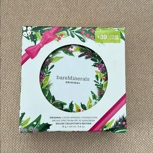 Bare minerals medium beige